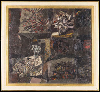 KS 1990 007
<br/>
Fossielen
<br/>
<em>Ploos van Amstel, Jaap (1926-2022)</em>